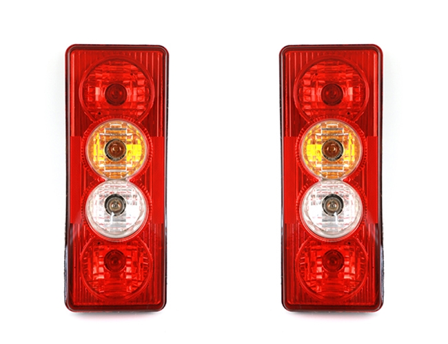 Rear combination lamp